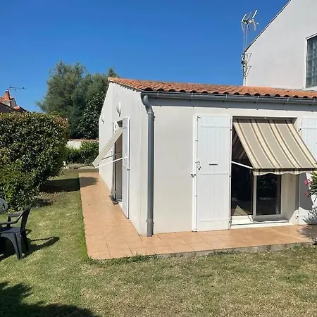 Appartement Maison Mosse