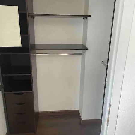 Appartement Maison Mosse *