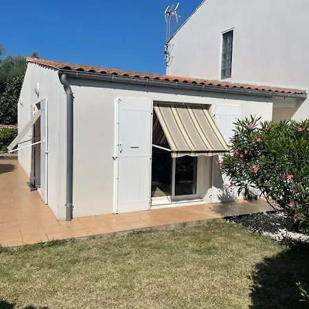Maison Mosse Appartement Angoulins-sur-Mer