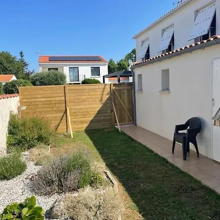 Maison Mosse